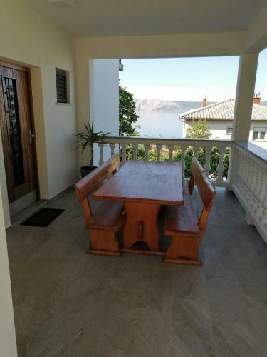 Apartman Nevija