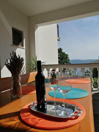 Apartman Nevija