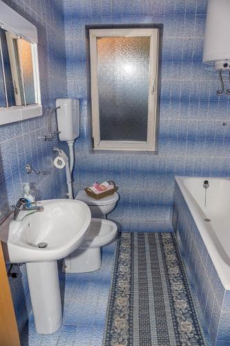 Apartman Nevija