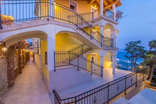 Apartamentos Palace Paulina Luxury Residence