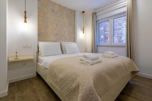 Apartamentos Palace Paulina Luxury Residence