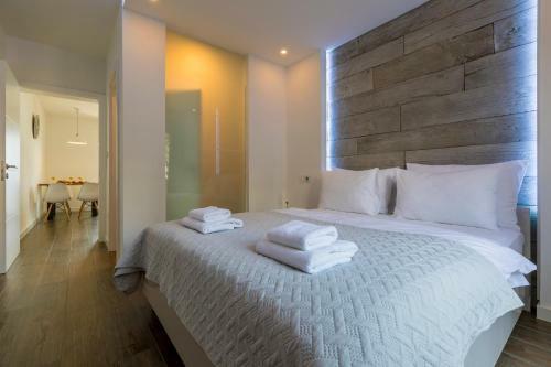 Apartamentos Palace Paulina Luxury Residence