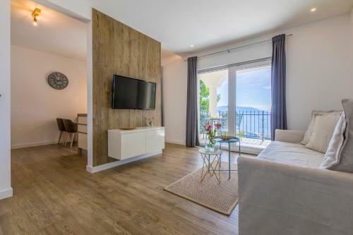 Apartamentos Palace Paulina Luxury Residence