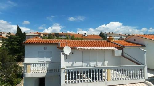 Dubravka Apartments