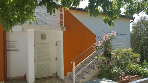 Dubravka Apartments