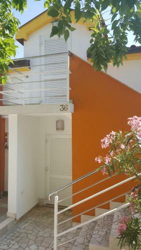 Dubravka Apartments