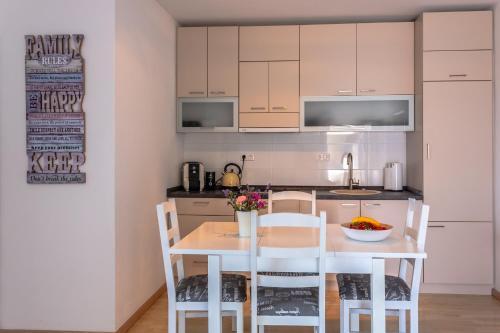 Apartment Mia