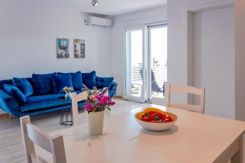 Apartment Mia
