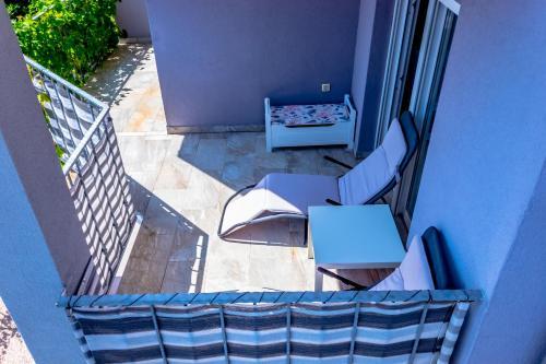 Apartment Mia