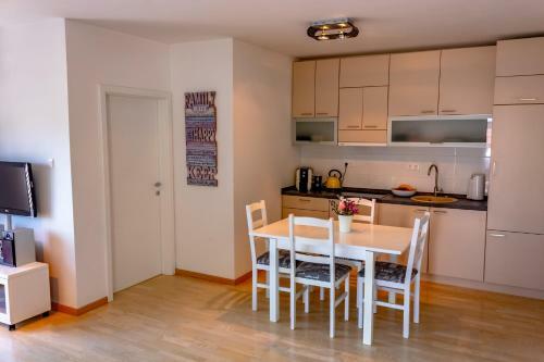 Apartment Mia