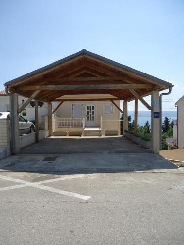 Apartment Novi Vinodolski 15412a