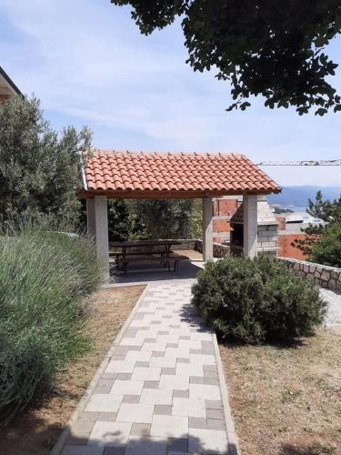 Apartment Novi Vinodolski 15412a