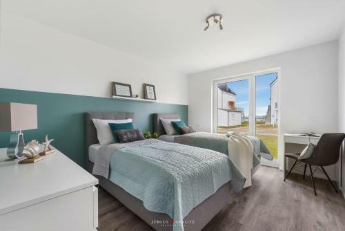 Apartamento Ferienwohnung-ostseeskipper-56-olpenitz
