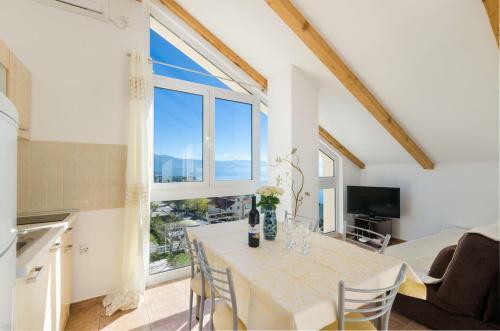 Apartamento Tijana