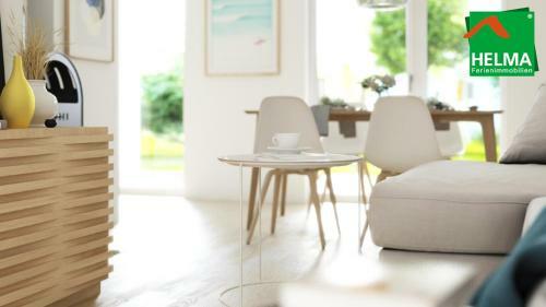 Apartamento Leli's Strandhaus