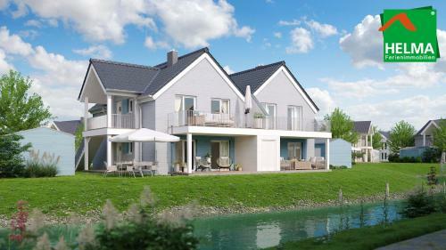Apartamento Leli's Strandhaus