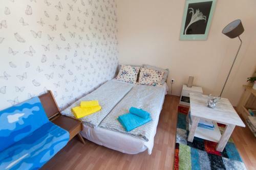 Redhill Apartments