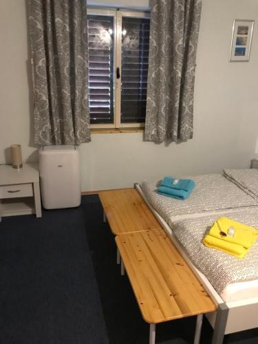 Redhill Apartments