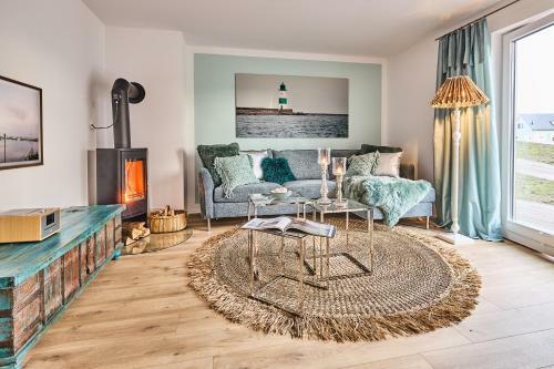 Apartamento Hafensuite Pura Vida