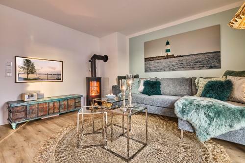 Apartamento Hafensuite Pura Vida