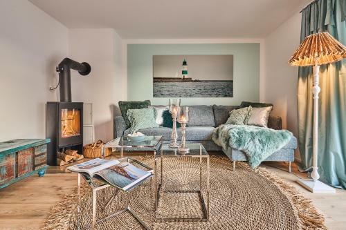 Apartamento Hafensuite Pura Vida