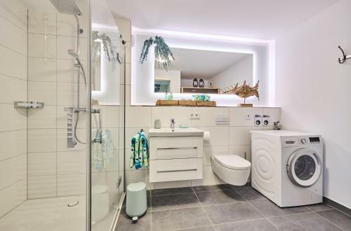 Apartamento Hafensuite Pura Vida