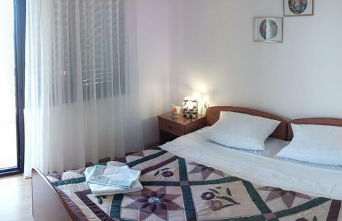 Apartments Snjezana
