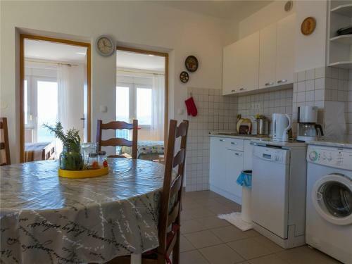 Apartments Vukeli?