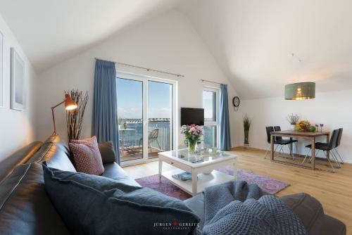 Apartamento Ferienwohnung-mehrblick-app-28-olpenitz