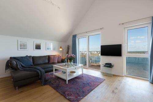 Apartamento Ferienwohnung-mehrblick-app-28-olpenitz
