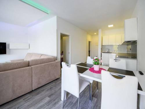 Apartamento Novi Lux