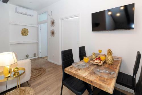 Apartamento App House Lea Renovated In 2021