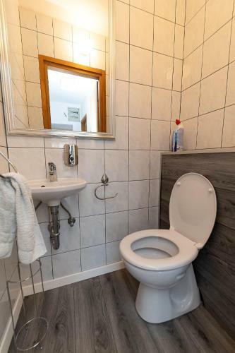 Apartamento App House Lea Renovated In 2021