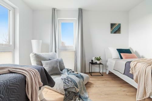 Apartamento Ferien Loft Ines