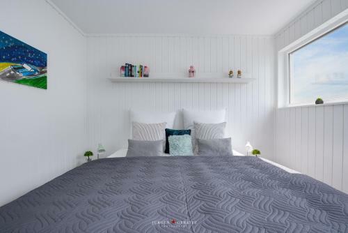 Apartamento Surfer's Bay