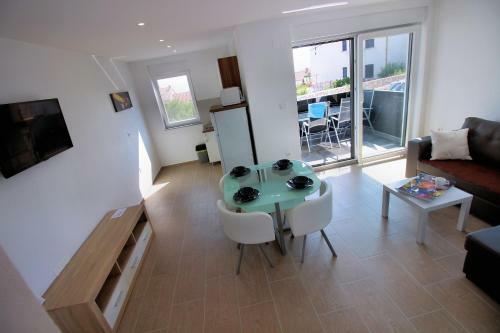 Apartamento Villa Buba ****