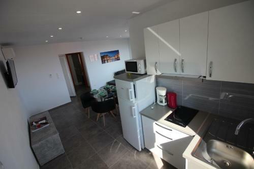 Apartamento Villa Buba ****