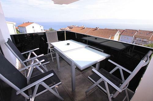 Apartamento Villa Buba ****