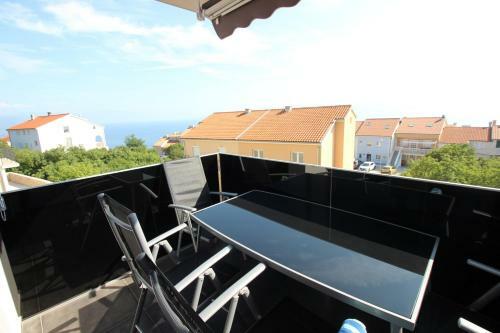 Apartamento Villa Buba ****