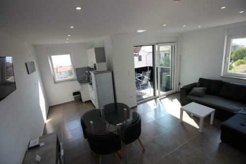 Apartamento Villa Buba ****