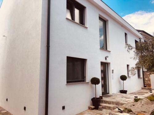 Apartment Beni