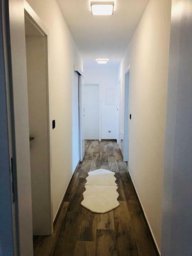 Apartment Beni