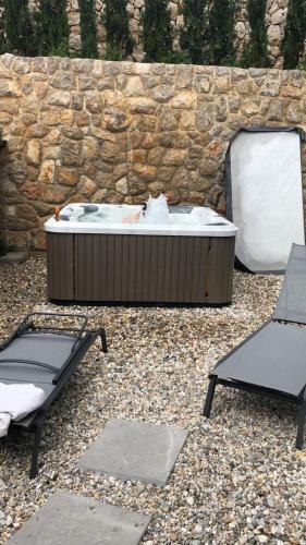 Apartment Beni
