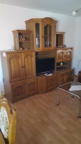 Apartamento Tatjana