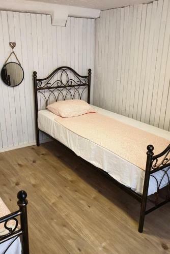Holiday Apartments Novi Vinodolski - 17708