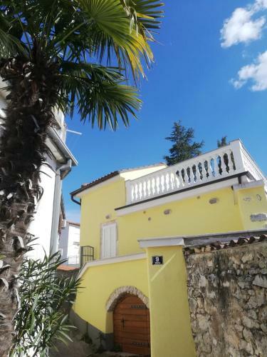 Apartamento Villa Lemon
