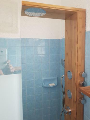 Hostal Villa Akwaba
