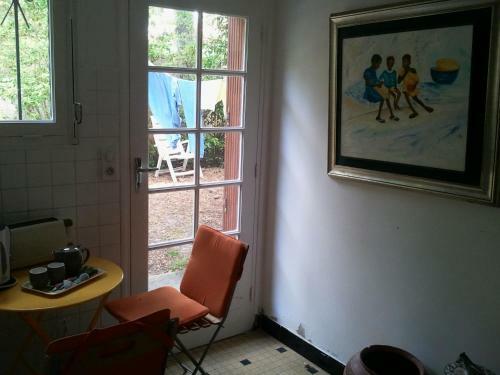 Hostal Villa Akwaba