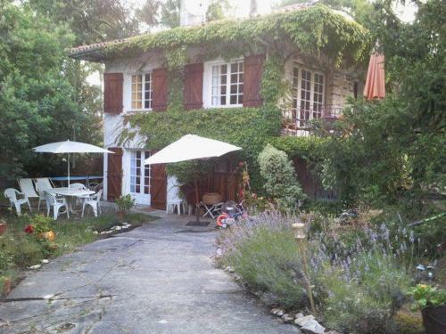 Hostal Villa Akwaba