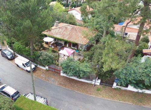 Hostal Villa Akwaba